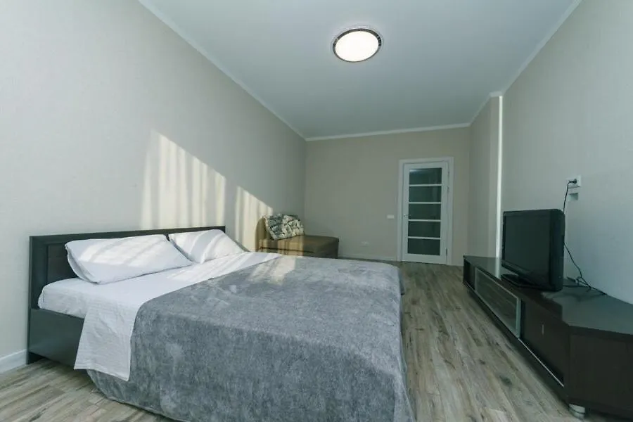 Драгоманова 38А 2Й Поверх Appartement Kiev