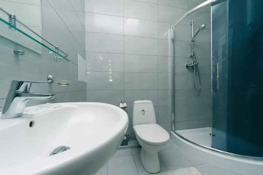 Драгоманова 38А 2Й Поверх Appartement Kiev