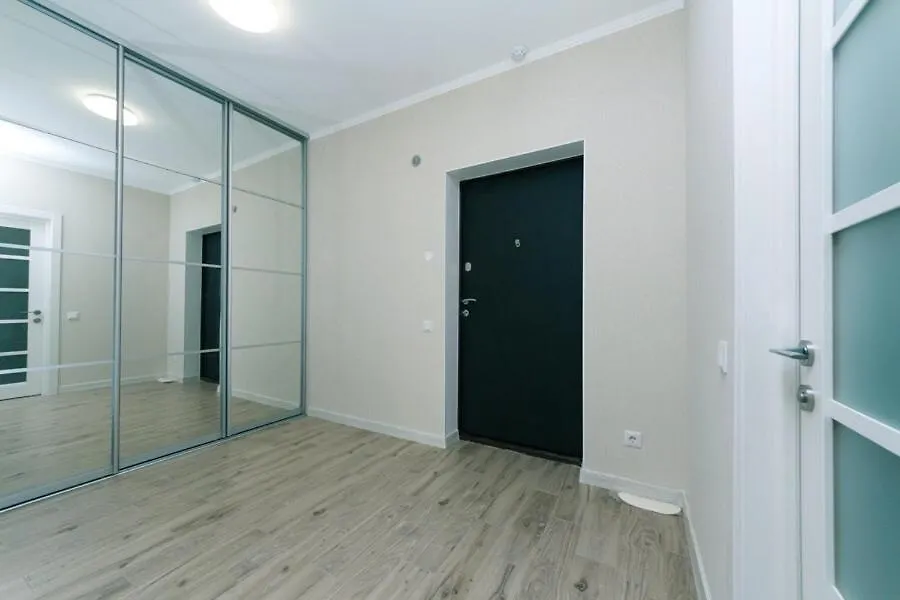 Драгоманова 38А 2Й Поверх Appartement Kiev Oekraïne