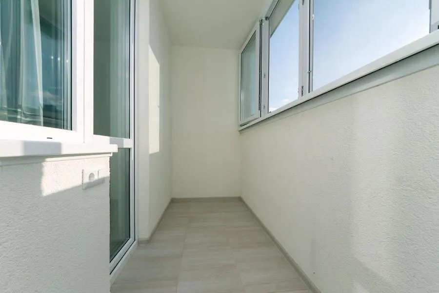 Драгоманова 38А 2Й Поверх Appartement Kiev