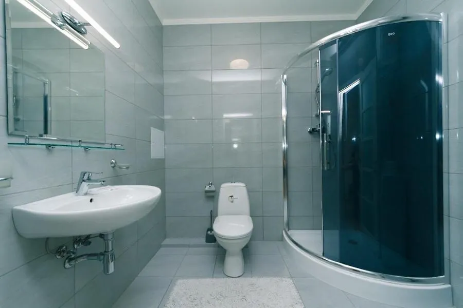 Драгоманова 38А 2Й Поверх Apartment Kyiv 0*,  Ukraine